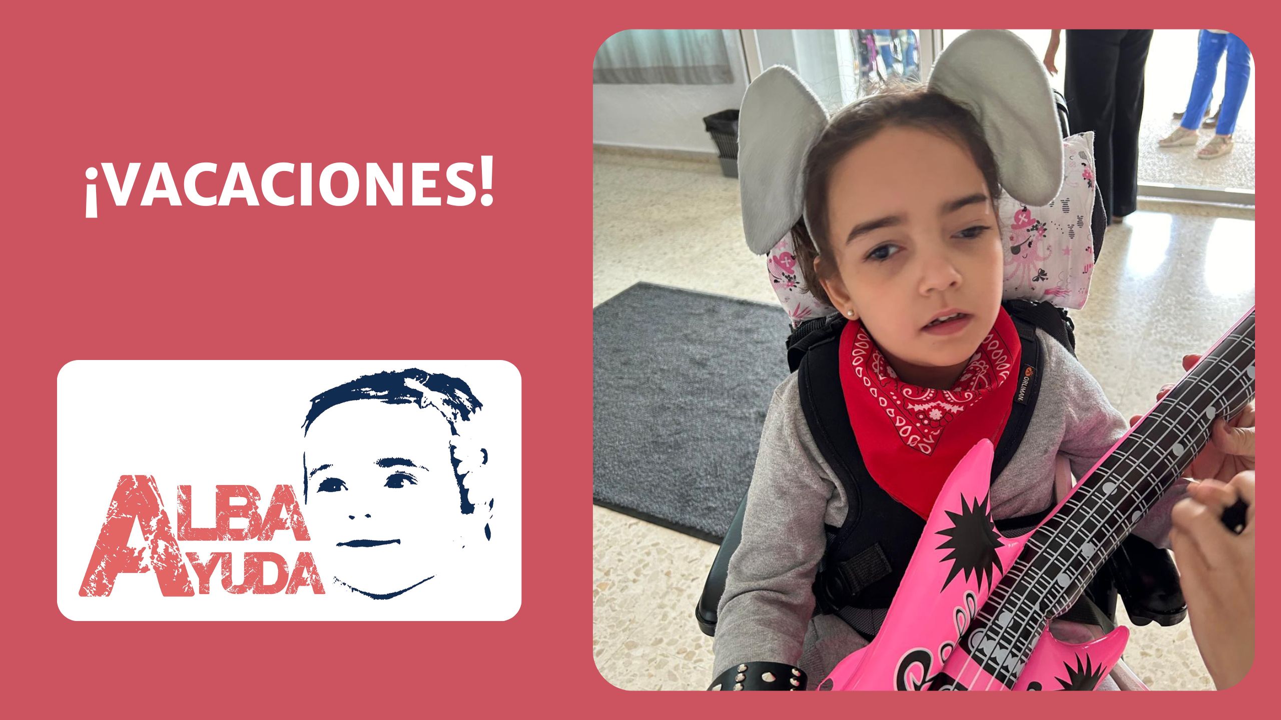 vacaciones